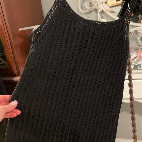 CYNTHIA Steffe tank top - Picture 4 of 10